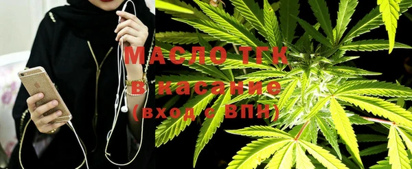 твердый Остров